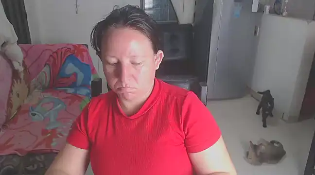 Yohis Kiut25 online show from January 20, 6:31 am