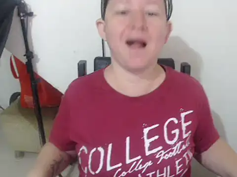 Yohis Kiut25 online show from February 3, 12:57 pm