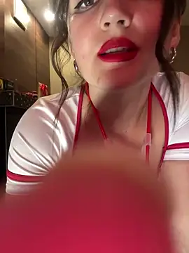 sweetflowers69 online show from March 7, 8:11 pm