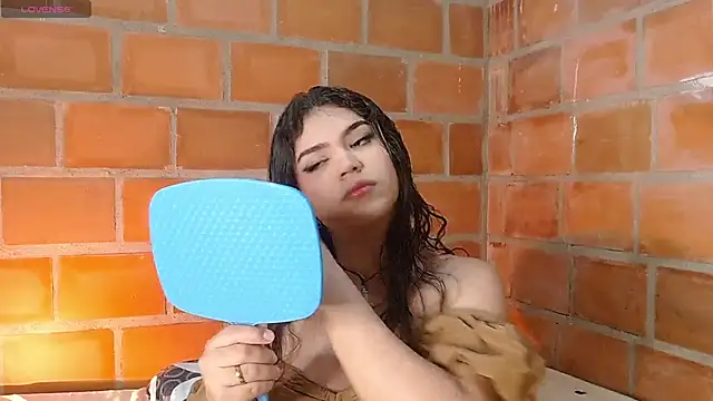 enid greins online show from October 16, 6:20 pm