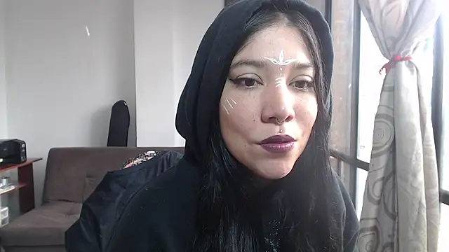 sharonnleon online show from February 6, 3:09 pm