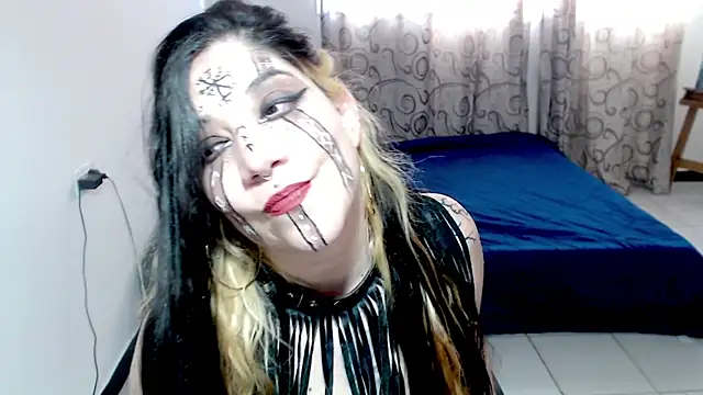 sharonnleon online show from October 2, 9:11 pm