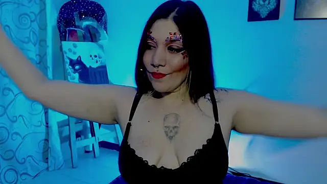 sharonnleon online show from October 20, 12:33 am