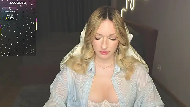MargaretSweet1 online show from June 19, 10:46 pm