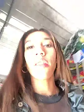 zoe storm online show from January 20, 8:50 pm