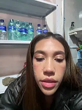 zoe storm online show from January 21, 10:08 pm