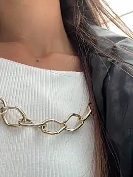 zoe storm online show from January 22, 7:56 pm