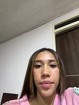 zoe storm online show from January 30, 3:22 am