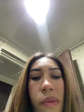 zoe storm online show from February 13, 11:04 pm