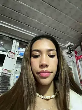 zoe storm online show from February 18, 9:53 pm