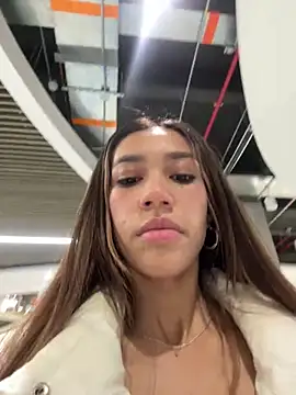 zoe storm online show from February 22, 11:03 pm