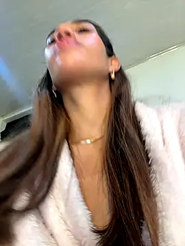 zoe storm online show from September 28, 9:53 pm