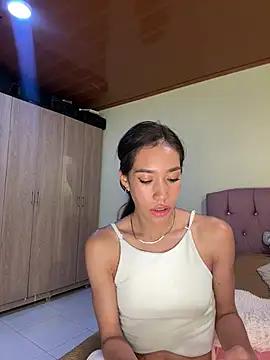 zoe storm online show from June 1, 11:06 pm