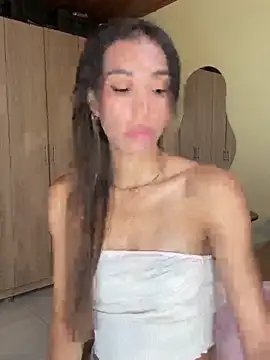 zoe storm online show from June 5, 11:54 pm
