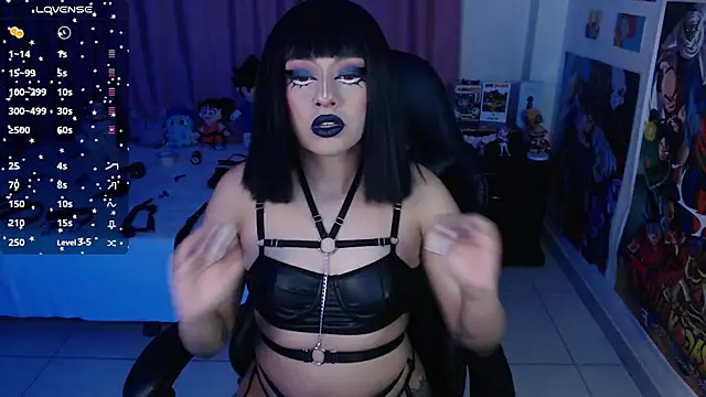 lily3 4 online show from November 22, 7:29 am