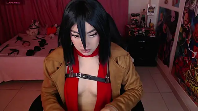 lily3 4 online show from June 24, 7:07 am