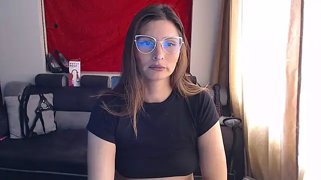 sachaclinford online show from September 24, 7:06 pm