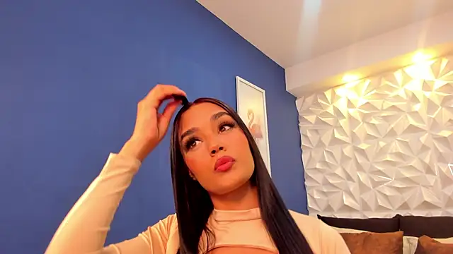 Snapshot of jhoanaduran_ chatting on September 9, 5:01 pm jhoanaduran online show from September 9, 5:01 pm