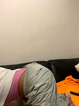 Go Meg online show from October 30, 7:47 pm