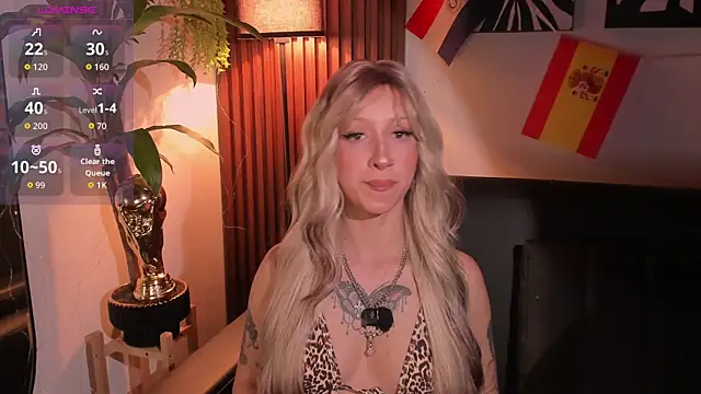Georgina caruso online show from July 10, 4:06 am