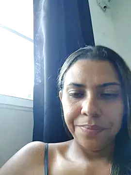 CallMeHeaven online show from September 26, 6:01 pm