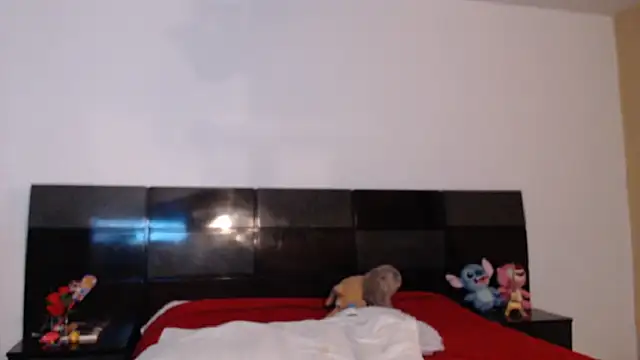 Snapshot of Elsa-bad chatting on February 26, 4:58 am Elsa-bad online show from February 26, 4:58 am