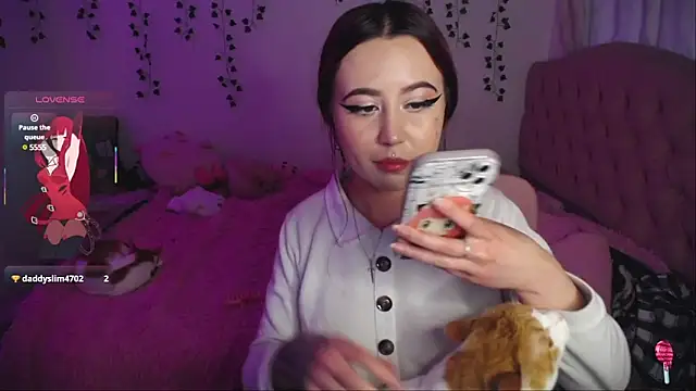  codeline online show from March 5, 11:05 pm