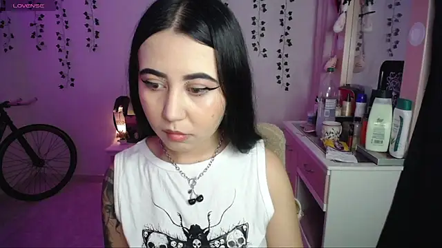 Snapshot of _codeline chatting on February 13, 3:35 am codeline online show from February 13, 3:35 am