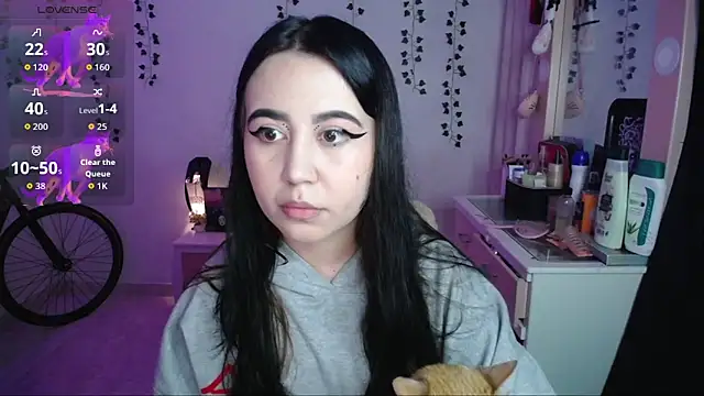 Snapshot of _codeline chatting on February 19, 2:51 am codeline online show from February 19, 2:51 am