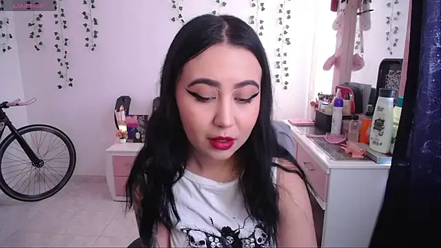 Snapshot of _codeline chatting on February 19, 3:30 pm codeline online show from February 19, 3:30 pm