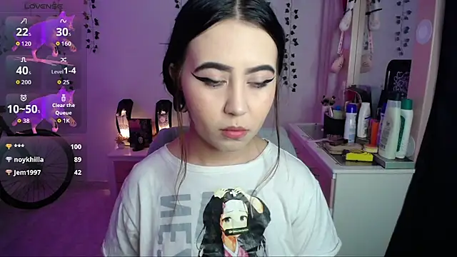 Snapshot of _codeline chatting on March 5, 5:14 am codeline online show from March 5, 5:14 am