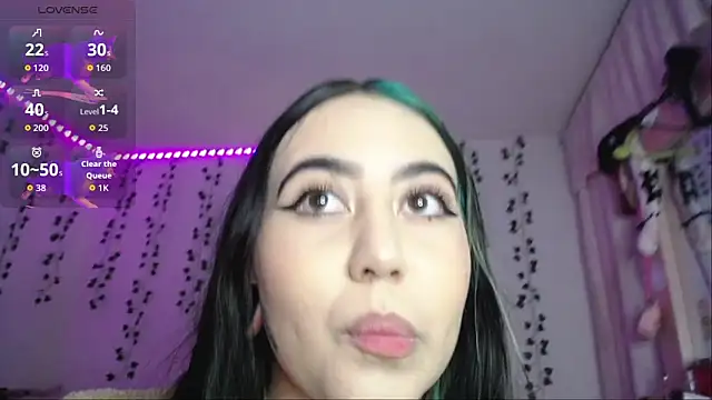 Snapshot of _codeline chatting on March 14, 4:18 am codeline online show from March 14, 4:18 am