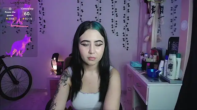 Snapshot of _codeline chatting on March 16, 4:40 am codeline online show from March 16, 4:40 am