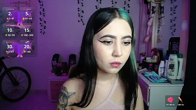 Snapshot of _codeline chatting on March 25, 2:50 am codeline online show from March 25, 2:50 am