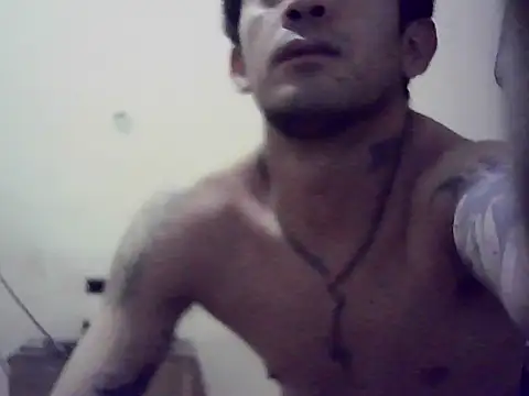 EstebanAkyLu online show from November 20, 8:03 am