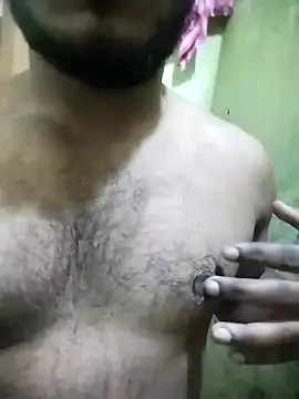 Southindian6996 online show from January 31, 1:23 pm