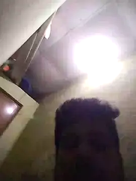 Southindian6996 online show from February 3, 8:35 pm