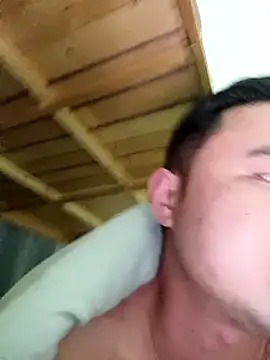 goodboyfcy online show from January 18, 10:49 am