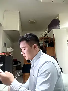 goodboyfcy online show from January 21, 12:07 pm