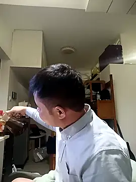 goodboyfcy online show from January 21, 3:10 pm