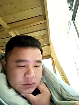 goodboyfcy online show from February 6, 2:48 pm