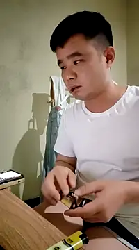 goodboyfcy online show from February 15, 5:30 am