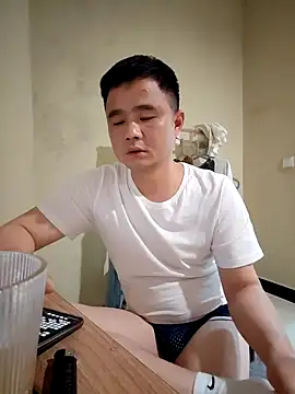 goodboyfcy online show from February 15, 12:43 pm