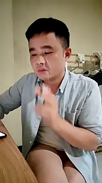 goodboyfcy online show from February 16, 2:32 pm