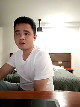 goodboyfcy online show from February 25, 12:45 pm