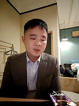 goodboyfcy online show from March 2, 10:45 am