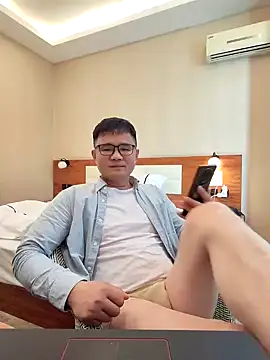 goodboyfcy online show from March 5, 6:01 am