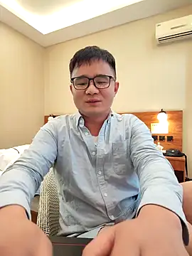 goodboyfcy online show from March 5, 9:05 am