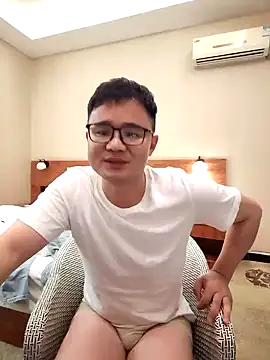 goodboyfcy online show from March 5, 12:11 pm