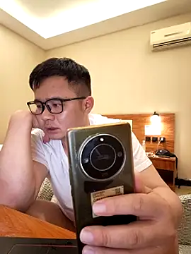 goodboyfcy online show from March 6, 4:17 pm